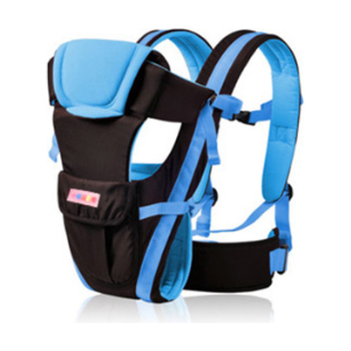 Baby Carrier Strap Shoulder Cotton Child