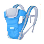 Baby Carrier Strap Shoulder Cotton Child