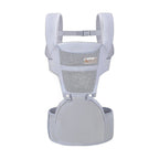 Baby Carrier with Hip Seat