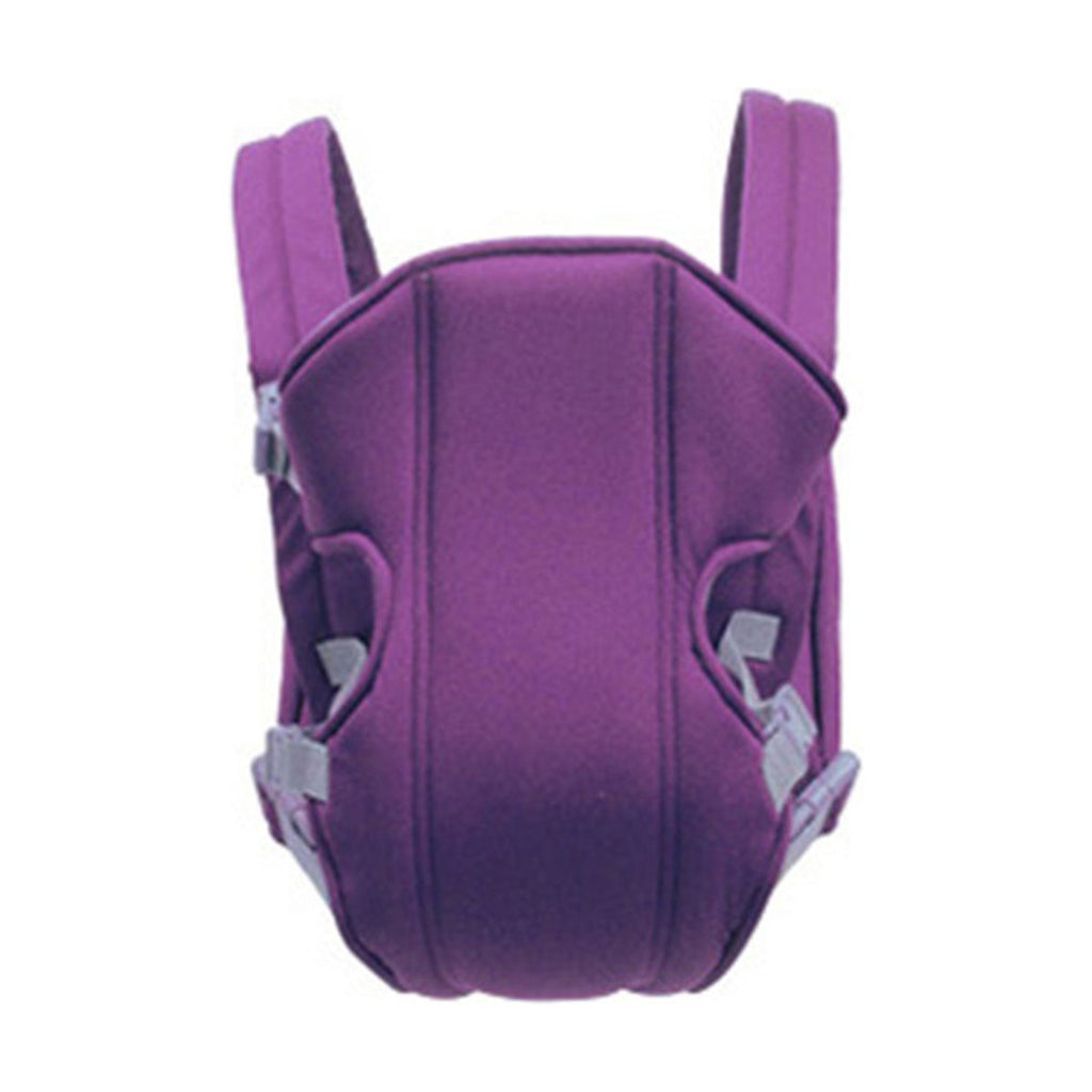 Baby Carrier with Waist Stool