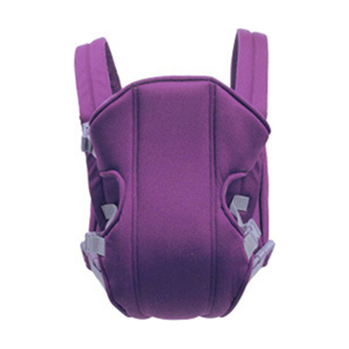 Baby Carrier with Waist Stool