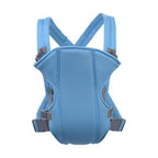 Baby Carrier with Waist Stool