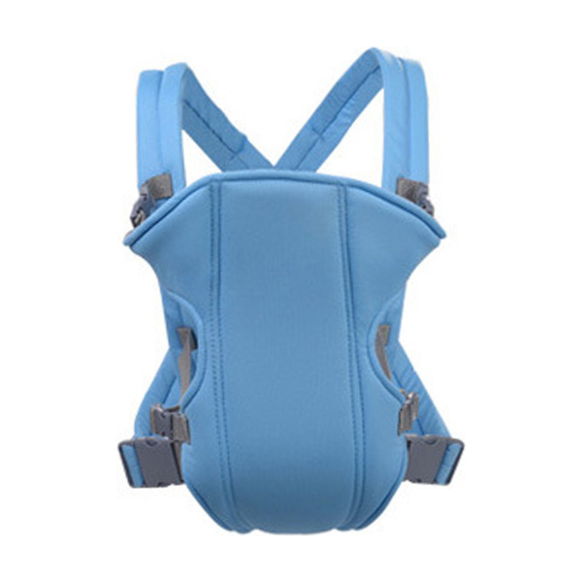 Baby Carrier with Waist Stool