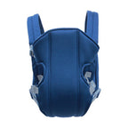 Baby Carrier with Waist Stool