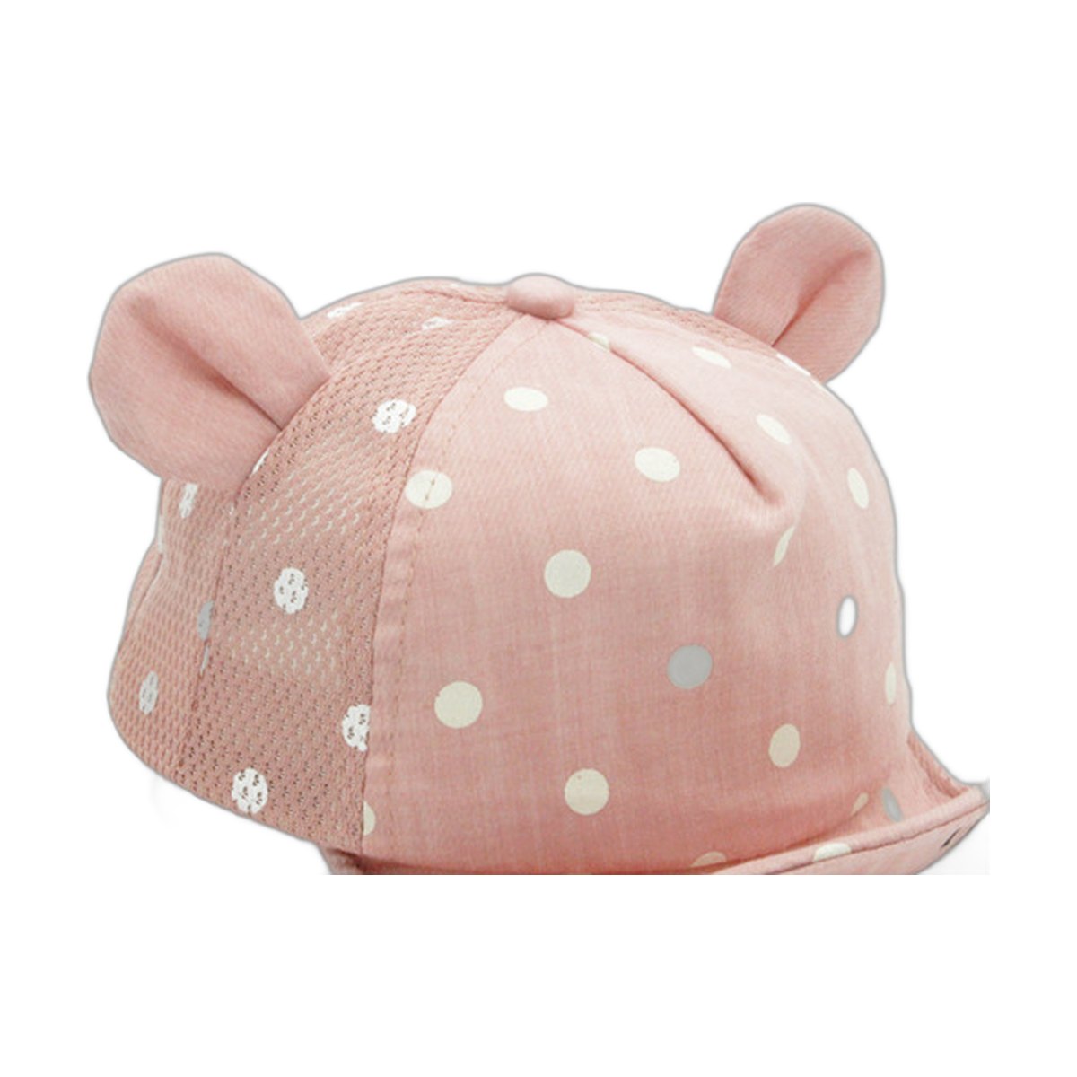 Baby Cartoon Sun Hat