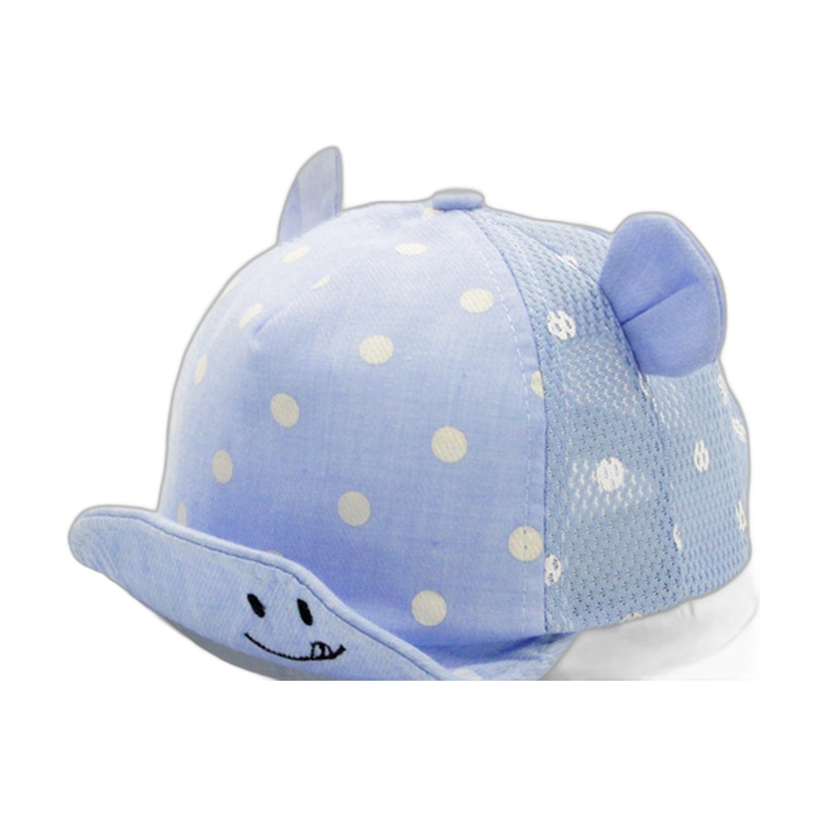 Baby Cartoon Sun Hat