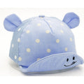 Baby Cartoon Sun Hat