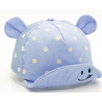 Baby Cartoon Sun Hat