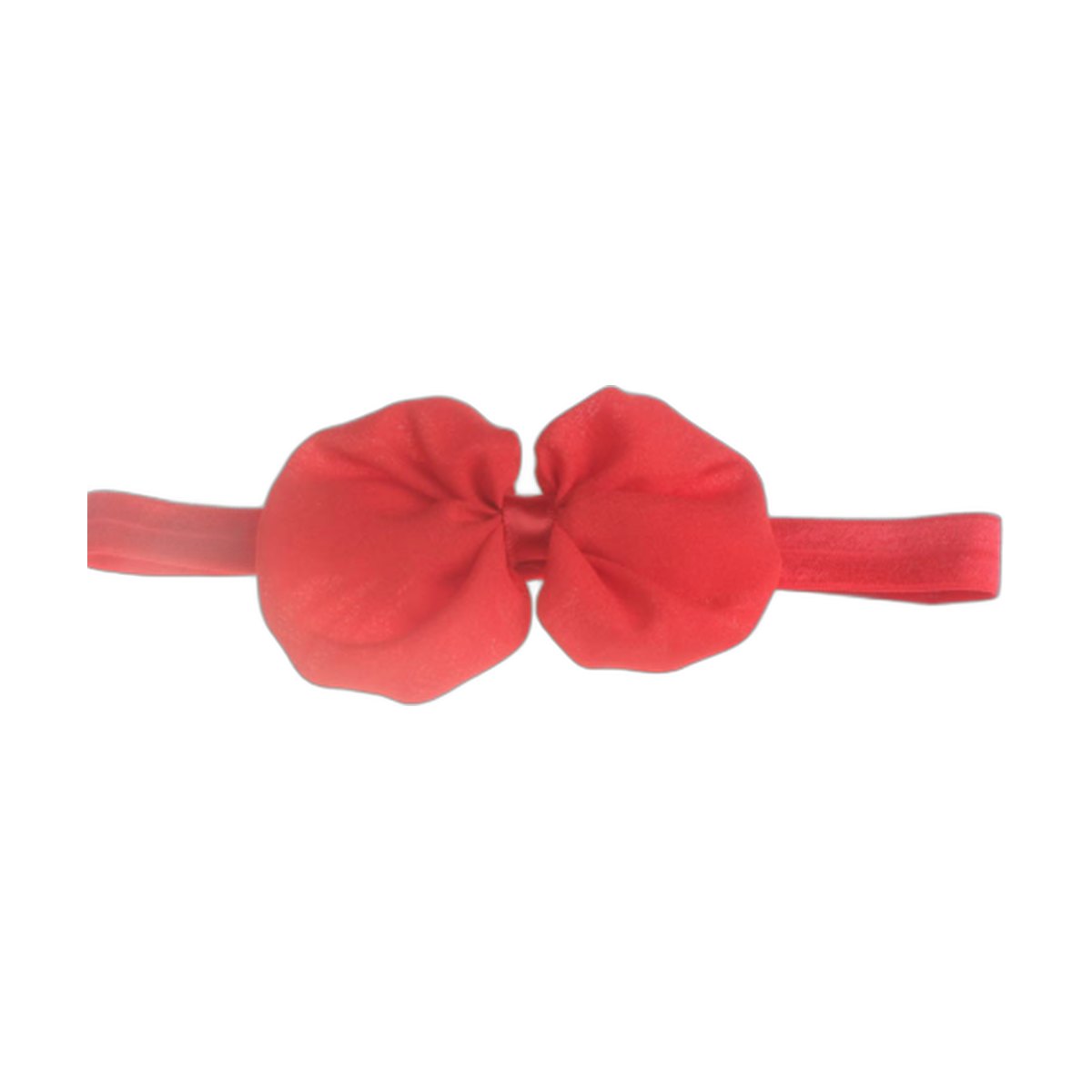 Baby Chiffon Bow Children's Headband