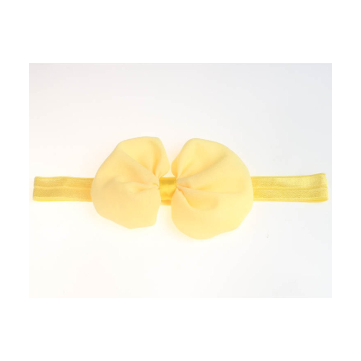 Baby Chiffon Bow Children's Headband
