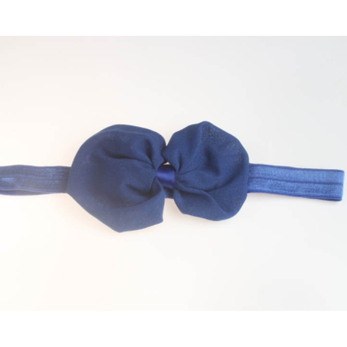 Baby Chiffon Bow Children's Headband