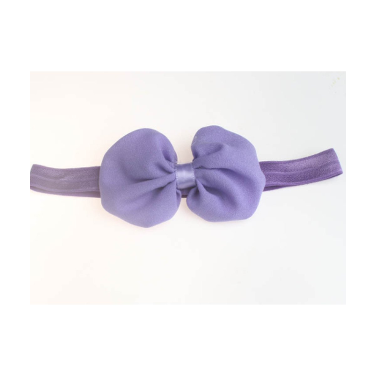 Baby Chiffon Bow Children's Headband