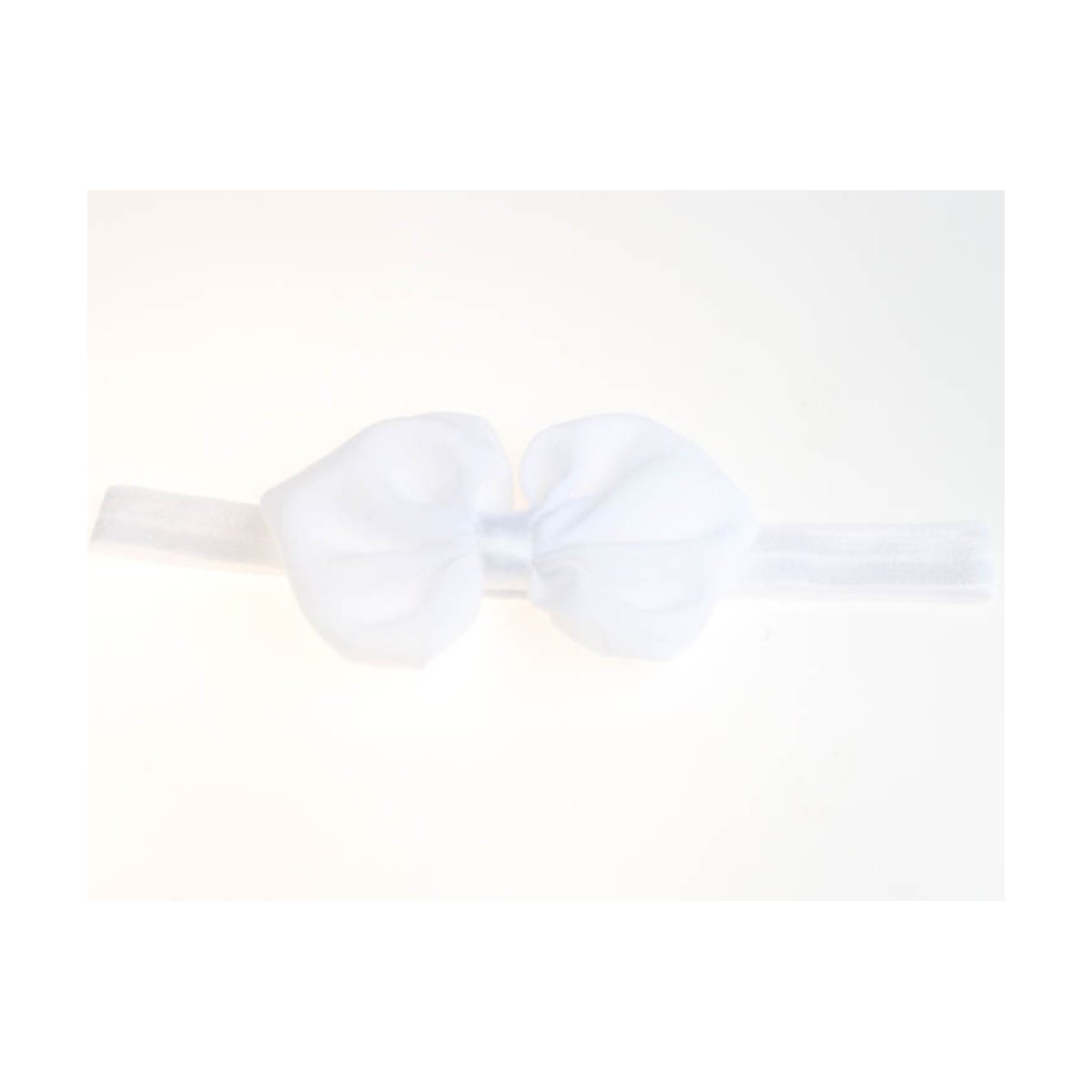 Baby Chiffon Bow Children's Headband
