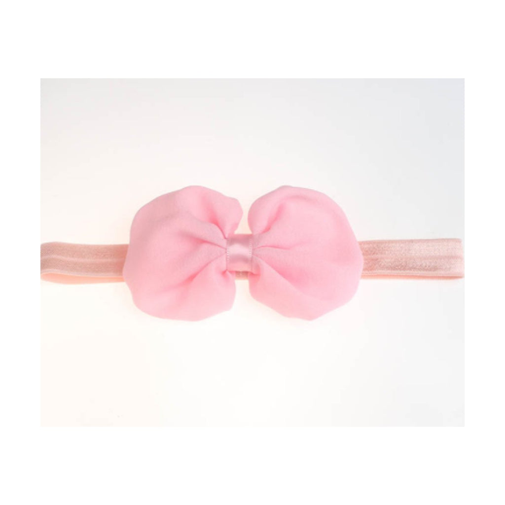 Baby Chiffon Bow Children's Headband