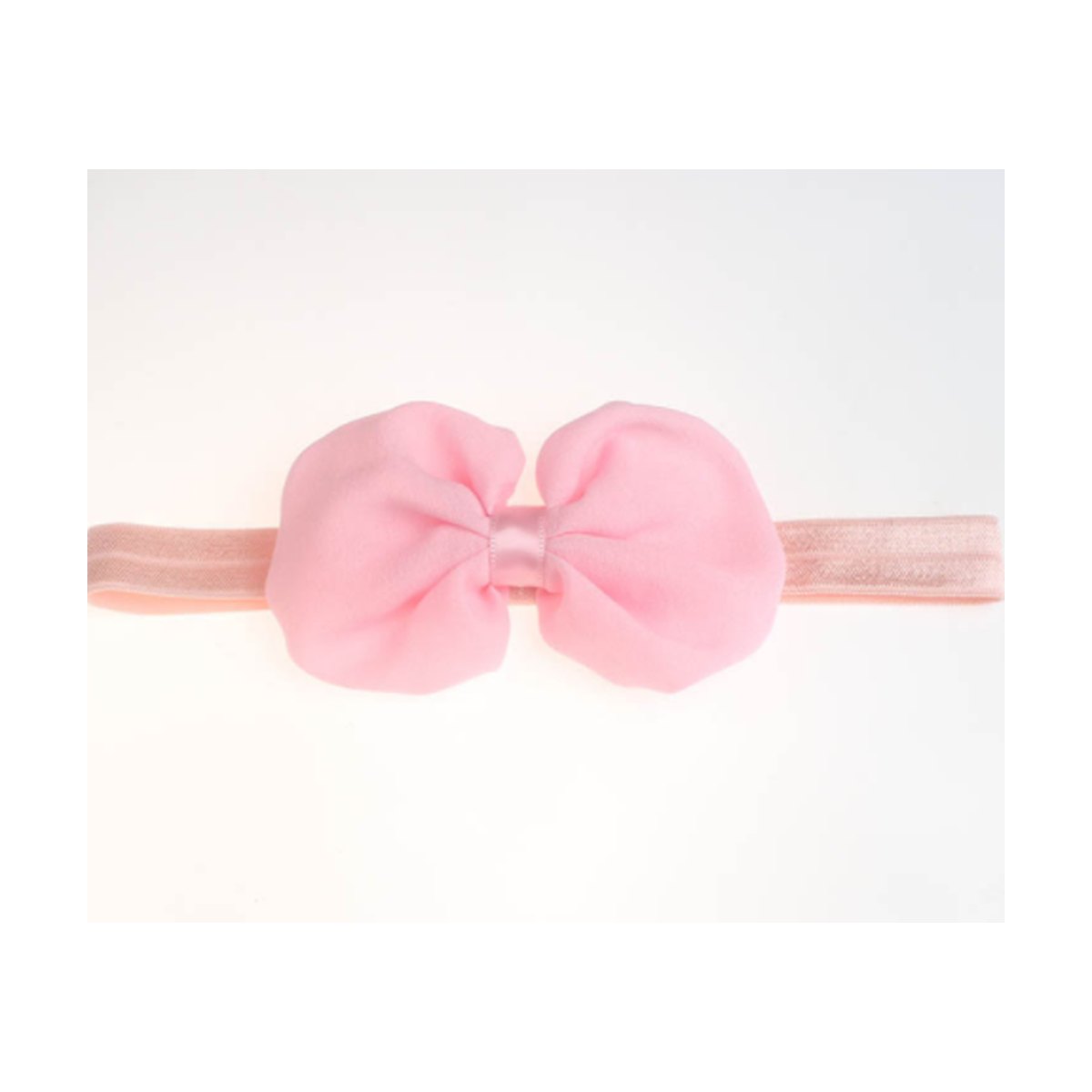 Baby Chiffon Bow Children's Headband