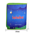 Baby Cloth Book Toy