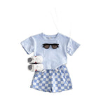 Baby Clothes Two-piece Set