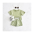 Baby Clothes Two-piece Set