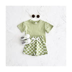 Baby Clothes Two-piece Set