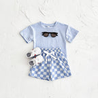Baby Clothes Two-piece Set