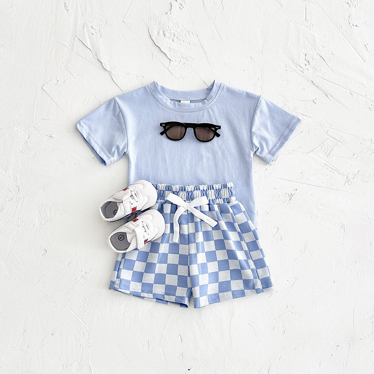 Baby Clothes Two-piece Set