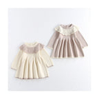 Baby Clothing Dress Knitted
