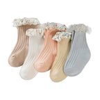 Baby Cotton Socks