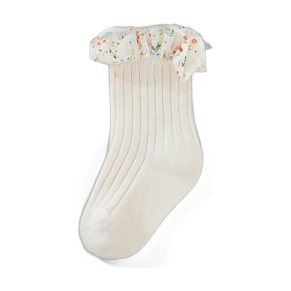Baby Cotton Socks