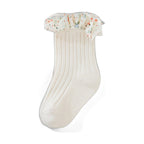 Baby Cotton Socks