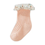 Baby Cotton Socks