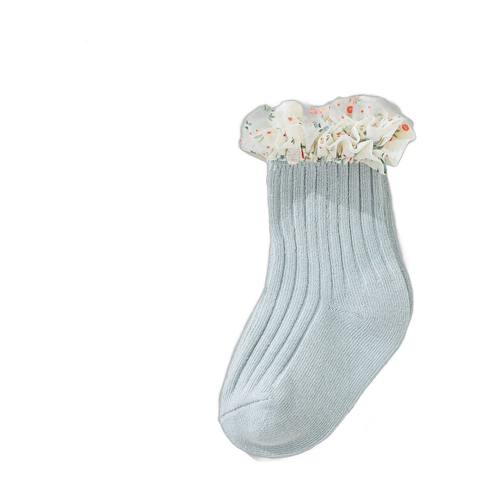 Baby Cotton Socks