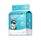 Baby Diaper Pad 20 Pieces Disposable Waterproof