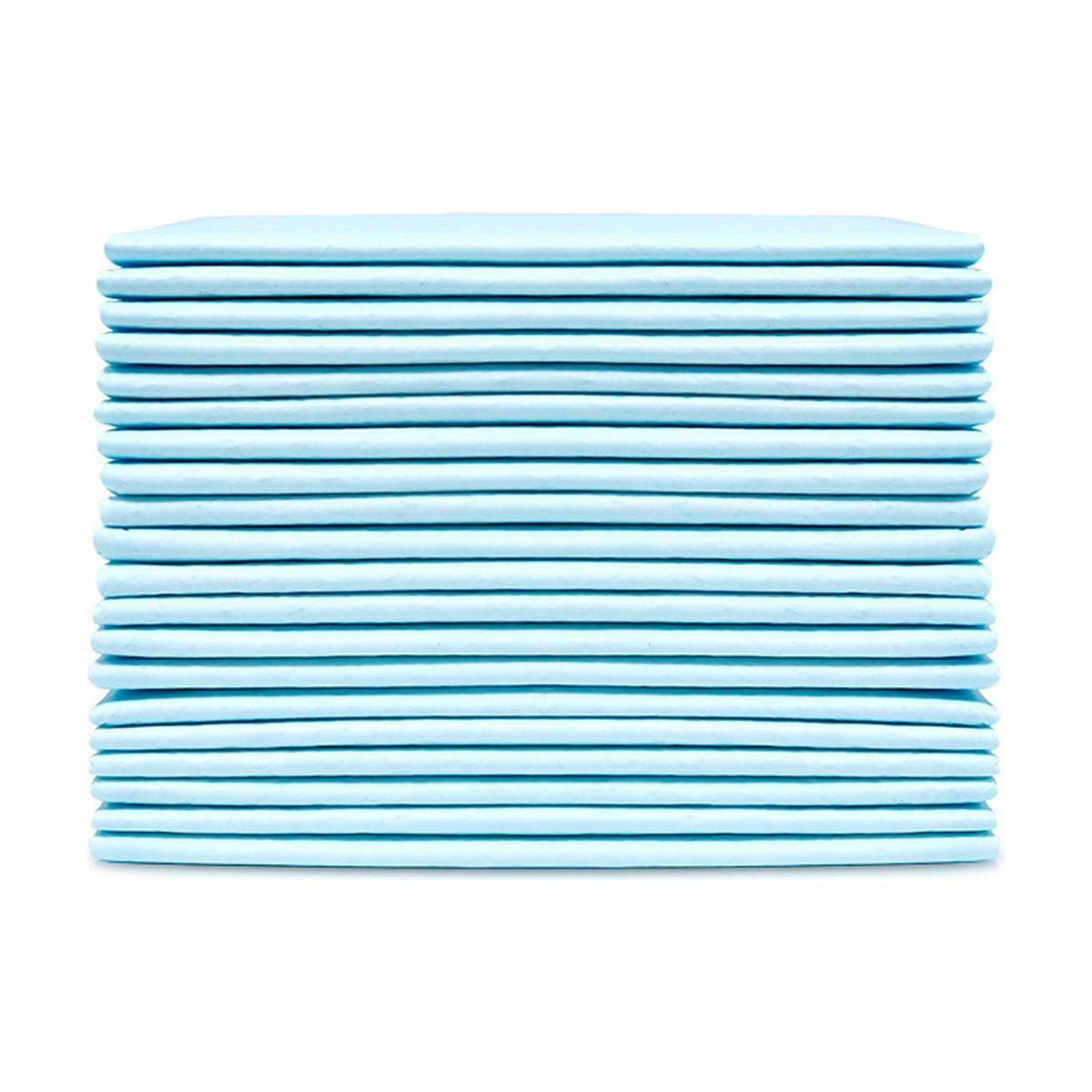 Baby Diaper Pad 20 Pieces Disposable Waterproof