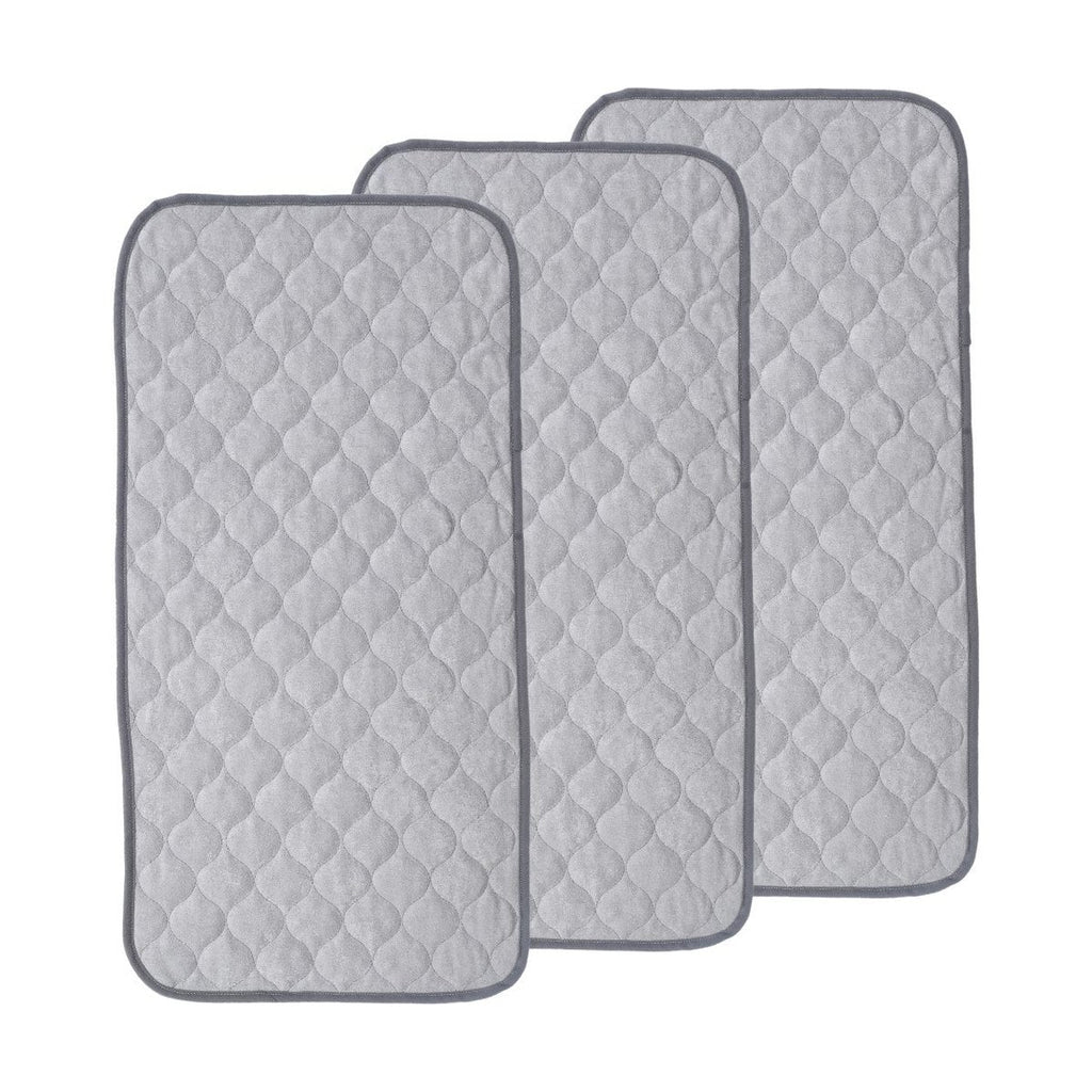 Baby Diaper Pad Skin-friendly Bamboo Cotton Care