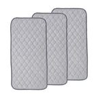Baby Diaper Pad Skin-friendly Bamboo Cotton Care