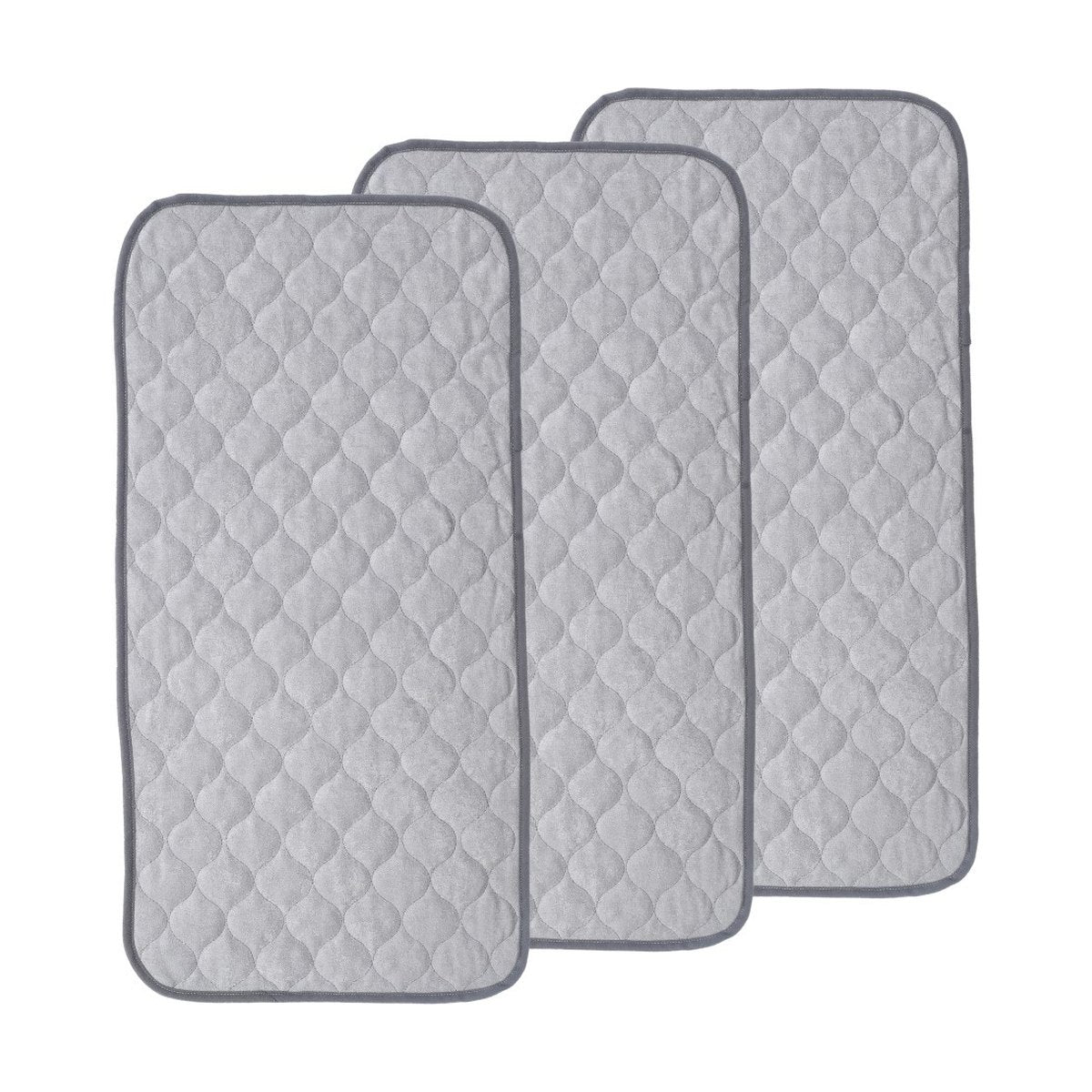 Baby Diaper Pad Skin-friendly Bamboo Cotton Care