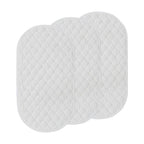Baby Diaper Pad Skin-friendly Bamboo Cotton Care