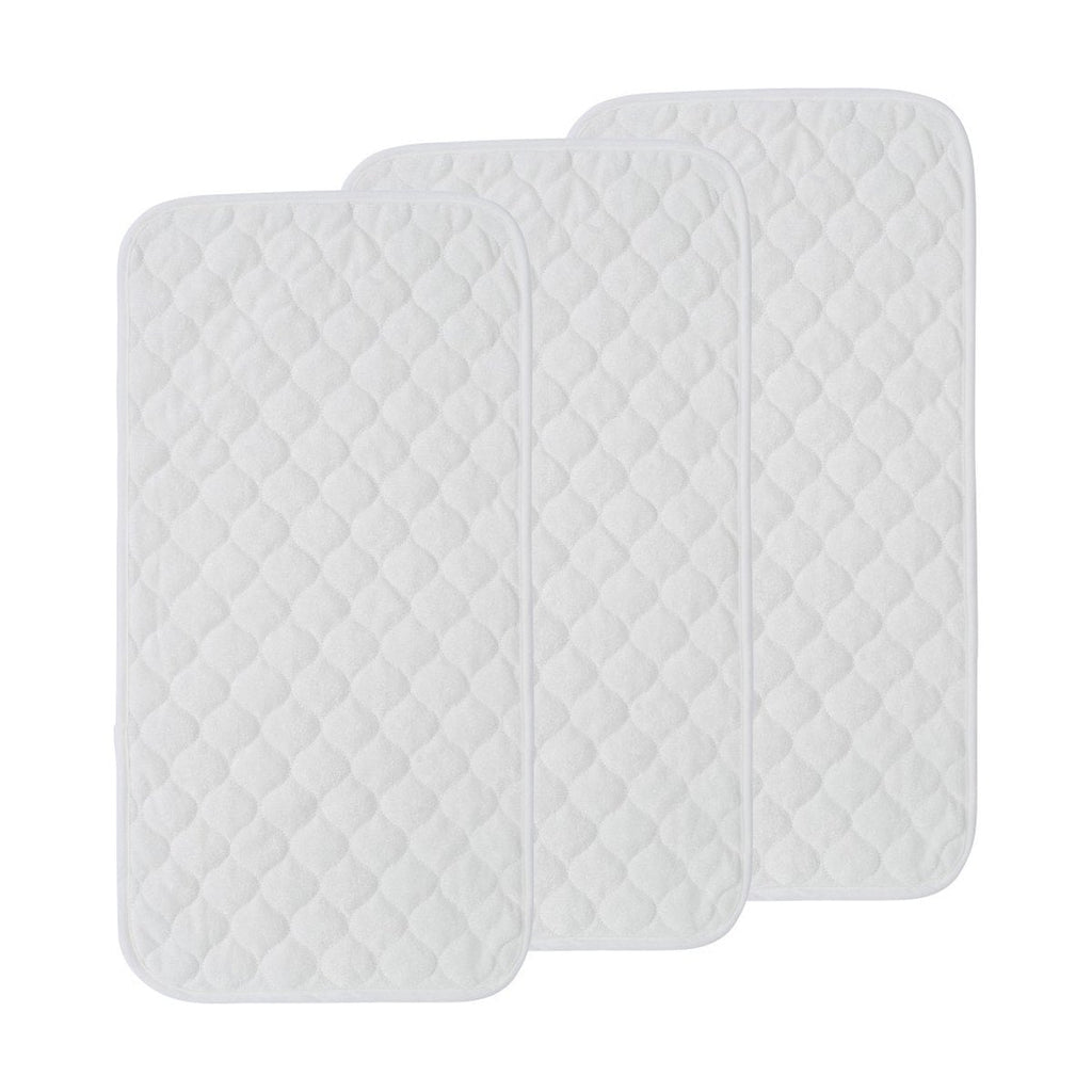 Baby Diaper Pad Skin-friendly Bamboo Cotton Care