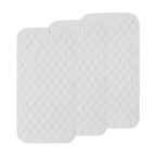 Baby Diaper Pad Skin-friendly Bamboo Cotton Care