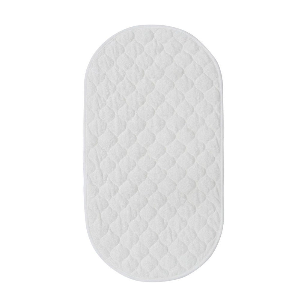 Baby Diaper Pad Skin-friendly Bamboo Cotton Care