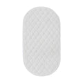 Baby Diaper Pad Skin-friendly Bamboo Cotton Care