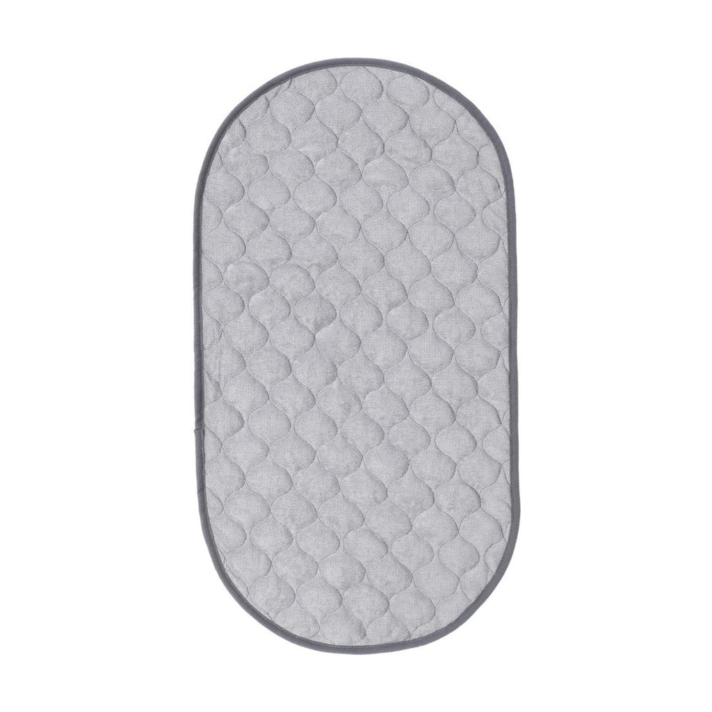 Baby Diaper Pad Skin-friendly Bamboo Cotton Care