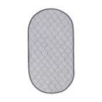 Baby Diaper Pad Skin-friendly Bamboo Cotton Care