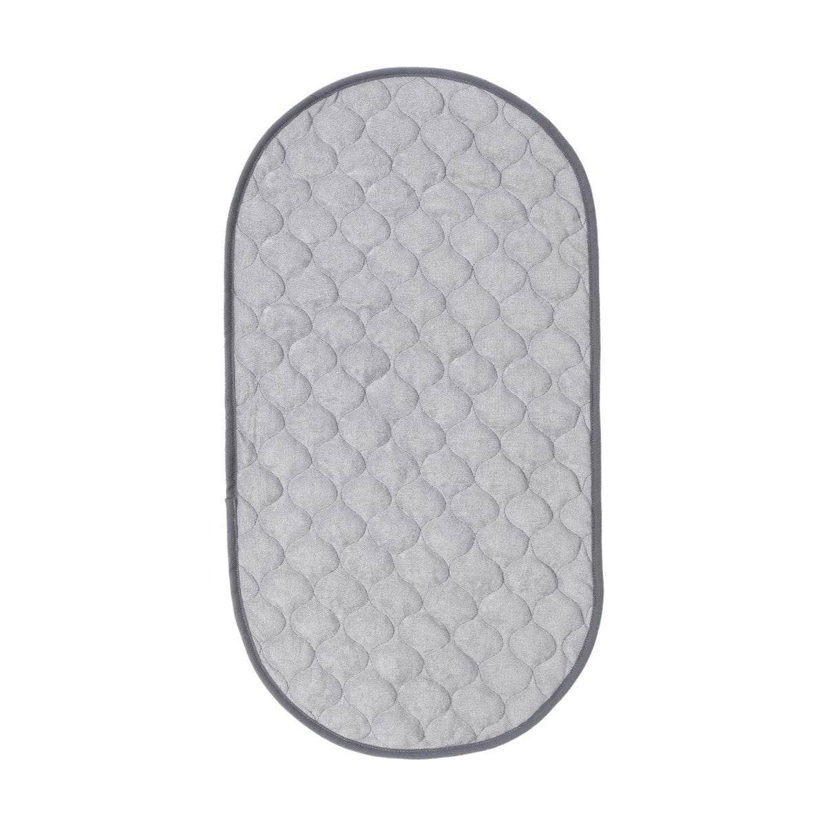 Baby Diaper Pad Skin-friendly Bamboo Cotton Care