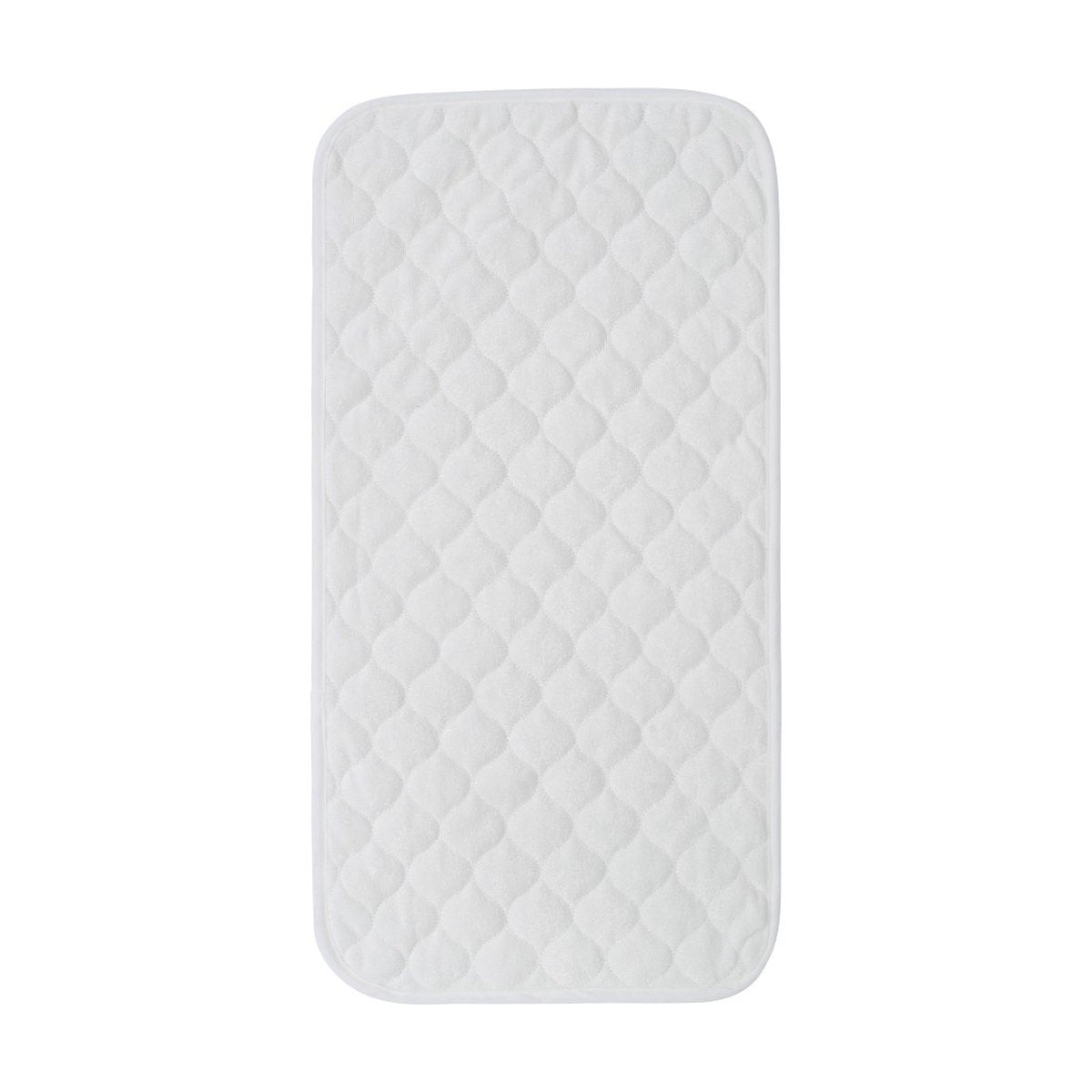 Baby Diaper Pad Skin-friendly Bamboo Cotton Care