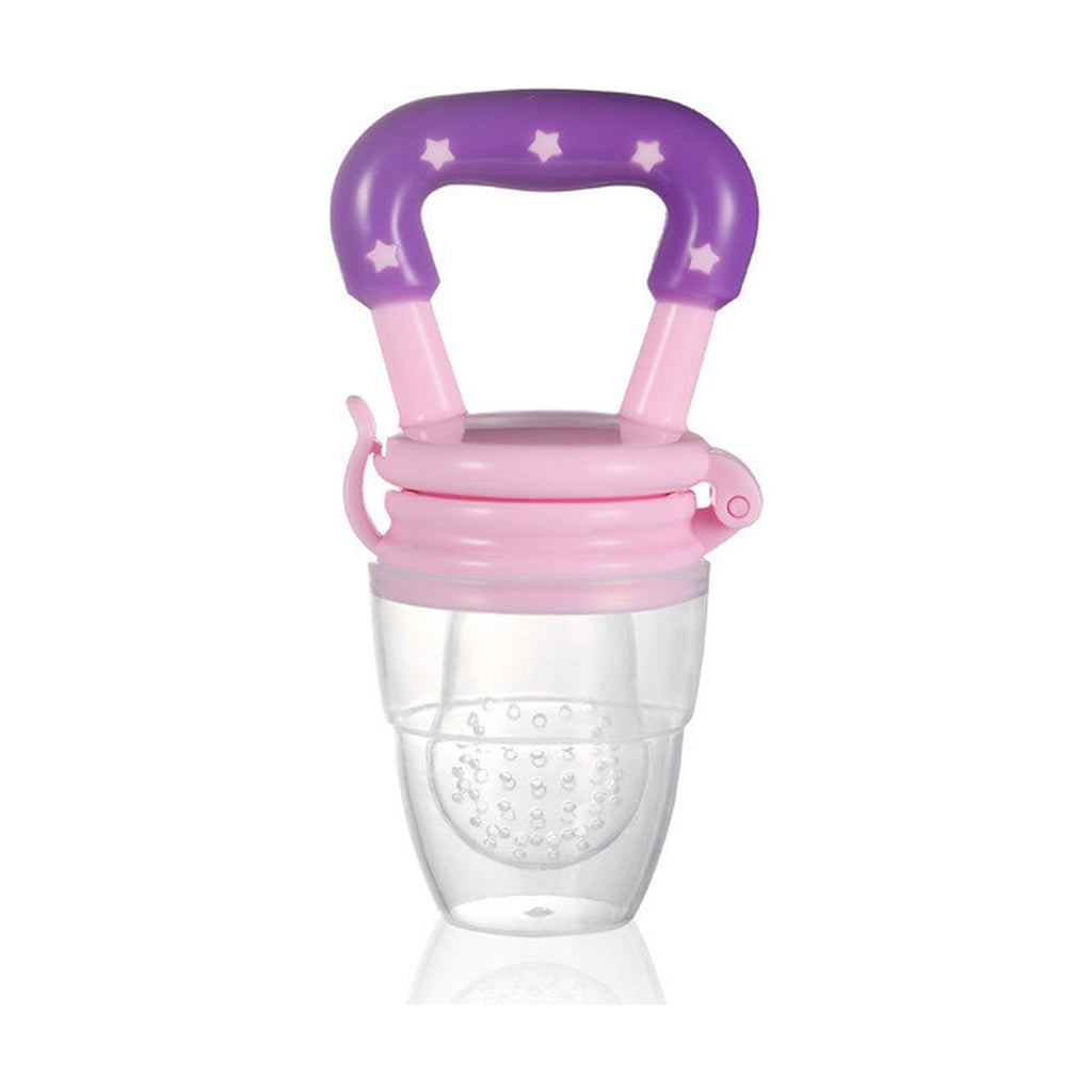 Baby Fruit Feeder with Clip
