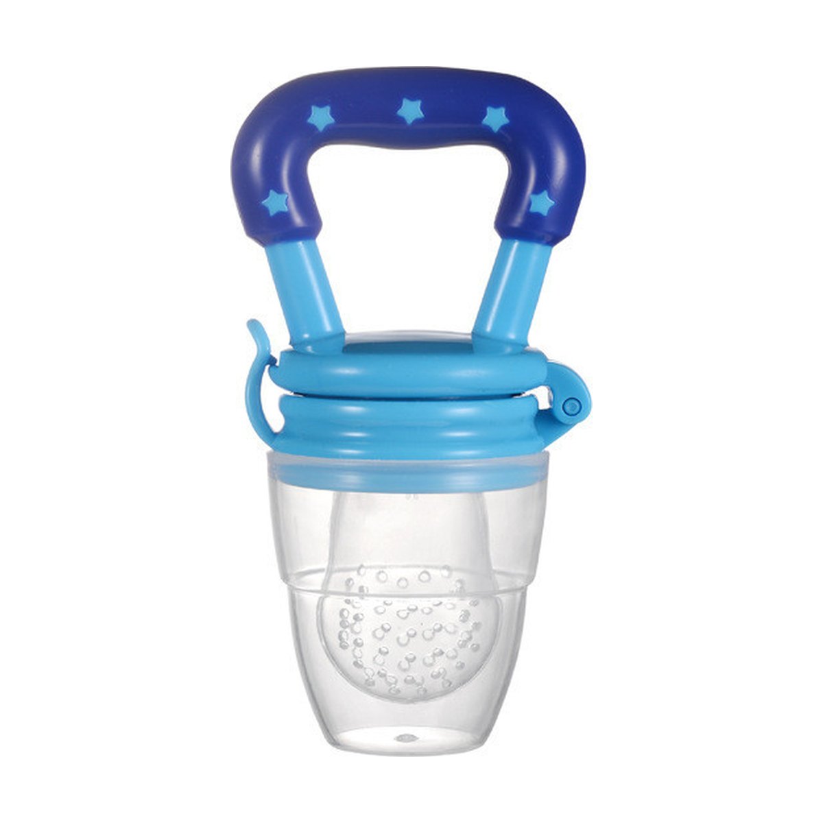 Baby Fruit Feeder with Clip