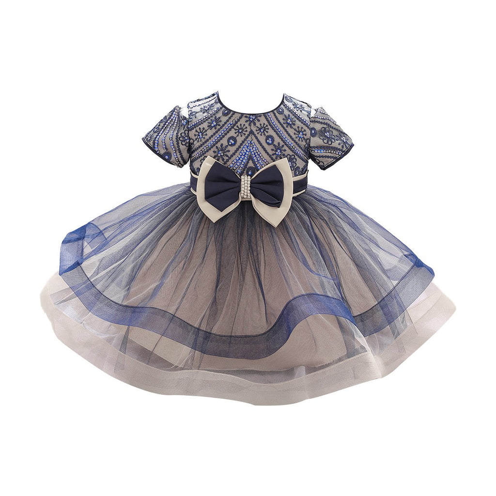 Baby Full Moon Dress Princess