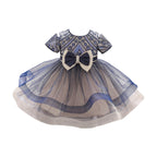 Baby Full Moon Dress Princess