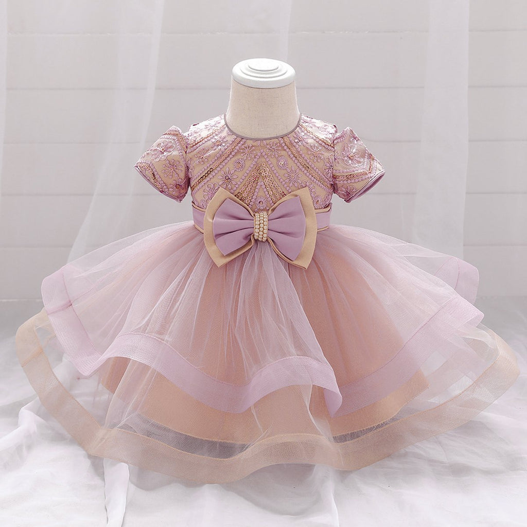 Baby Full Moon Dress Princess